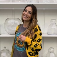 Molly Sciscoe