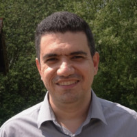 Michael Vasiliou