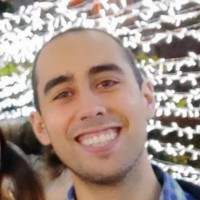 Nuno Pereira