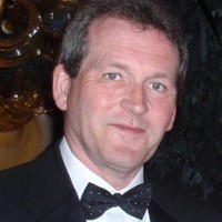 Gerard (Gerry) Campbell