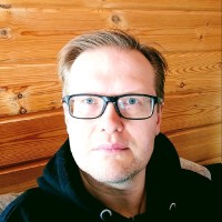 Toni Riekkinen