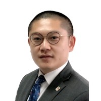 Edward Dai