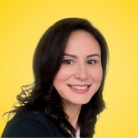 Yuliya Romanyuk