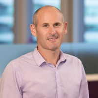 Mark Manfredi