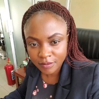 Naomi Miti