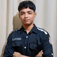 Muhammad Alfin Alfarizi