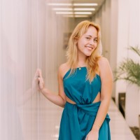 Fernanda Arias Solís