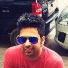 Ashwin Bhatia