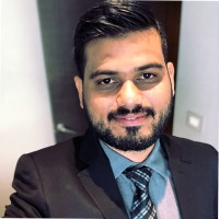Prashant Prabhu