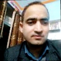 Sampurna Bhandari