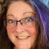 Cheryl Mitchell