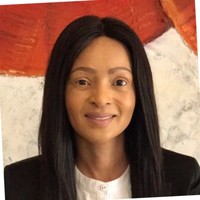 Agatha Mabote (MBA)