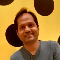 Bikash Agrawal