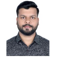 Vipul Gadekar