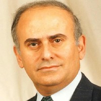 Albert A. Daoud