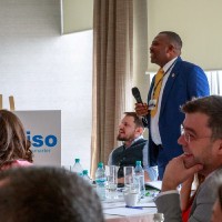 Dr Enefola Odiba
