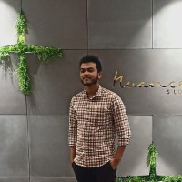 Kevin Alexander Thomas