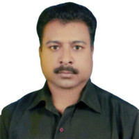 Jayesh Kumar