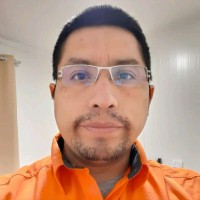 Oscar Ccaccya Anca, Cmrp, Mlaii