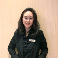 Winona Wiriyanata