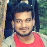 Praveen Yelsangi