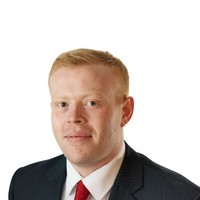 Colm Micheal Smith