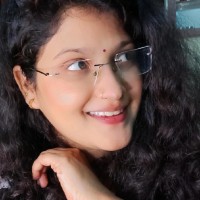 Anshika Asthana