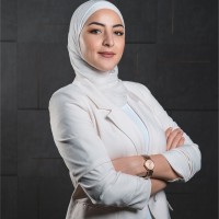 Raghad Alhoush رغد الحوش