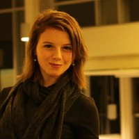 Ashley Dubash