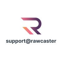Support Rawcaster