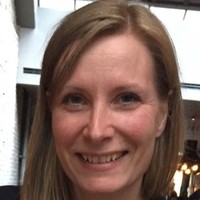 Nina Bay Dietz