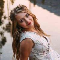 Grace Allred