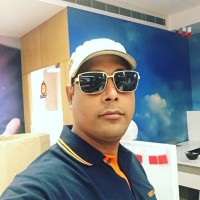 Prateek Kumar