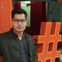 Prashant Kumar