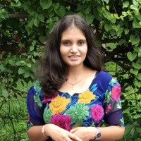 Keerthi Shankar M S