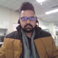 Sukhdeep Singh