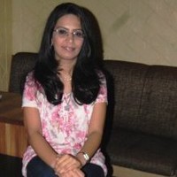 Shveta Sethi