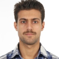 Ali Akbar Adinehpour Bagheri