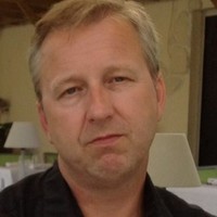 Tor-Sten Laudal