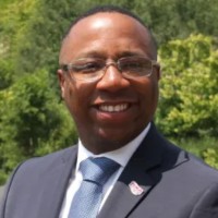 Karlton Scott