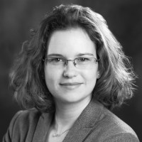 Dr. Filiz Duda (Née Afşar)