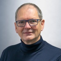 Dietmar Frei