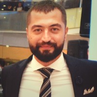 Tolga Şeker