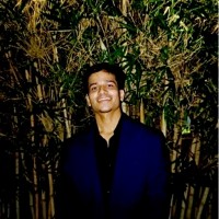 Vedant Sinha