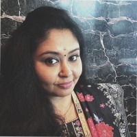 Sowmya Mohan