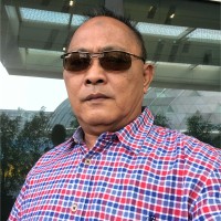 Kamsani Sarniran