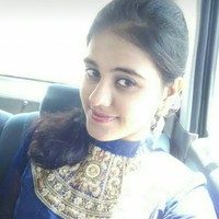 Arzoo Shaikh
