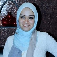 Yasmin Khalifa
