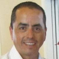 Benjamin Moreno