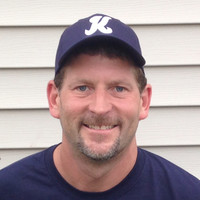 Kevin Urban